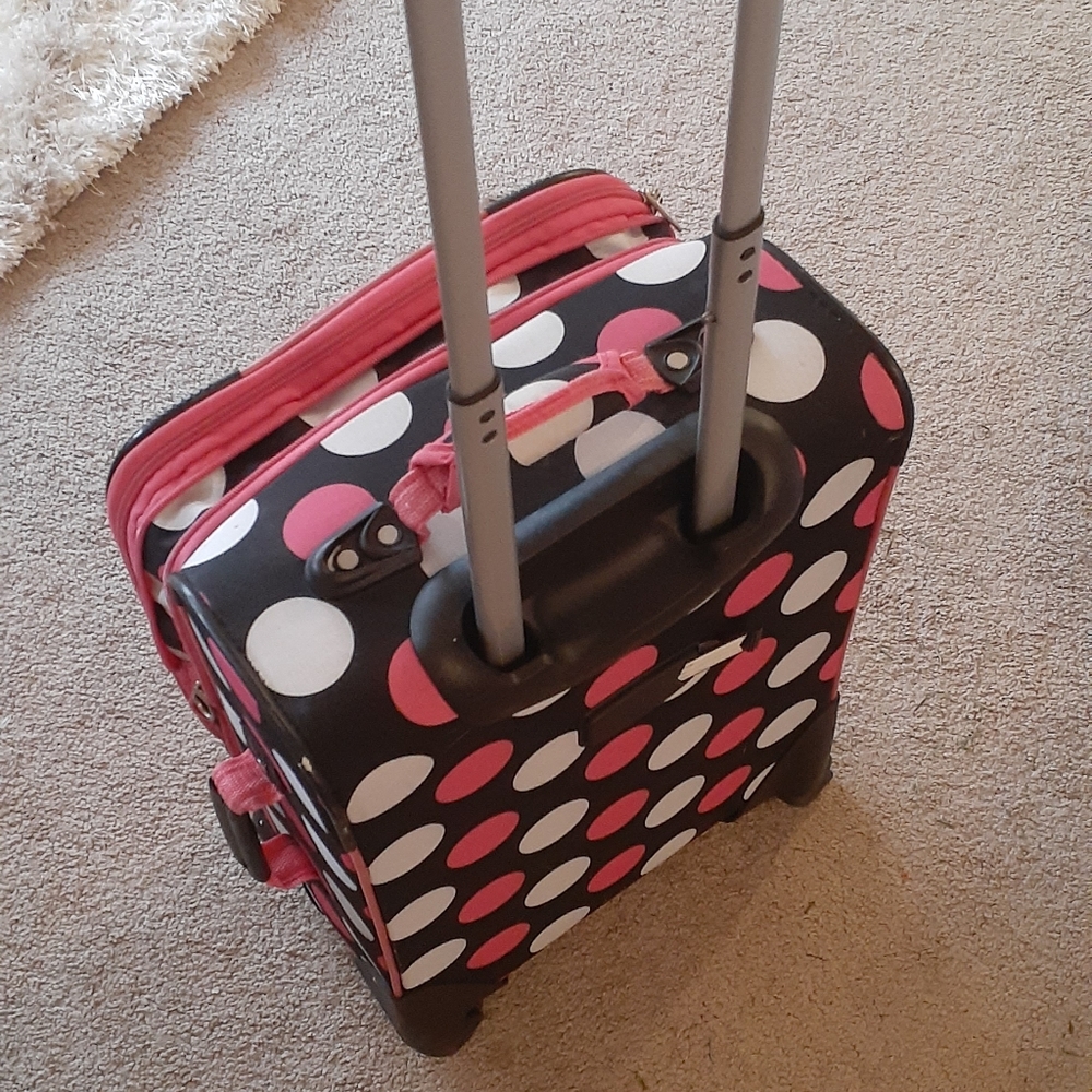 Ralph Lauren Suitcase